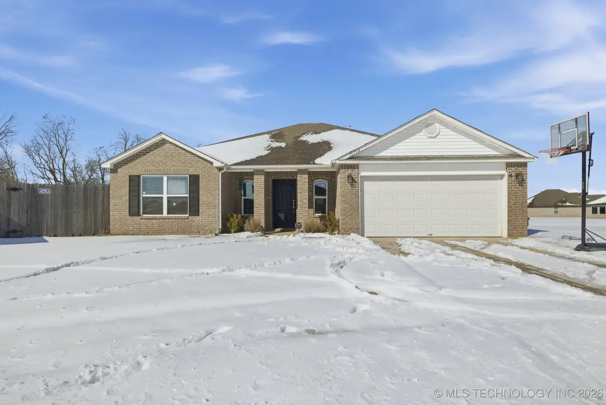 15752 S 74 Avenue E, Bixby, OK 74008 - Image #1