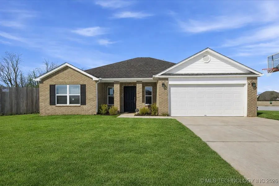 15752 S 74 Avenue E, Bixby, OK 74008 - Image #2