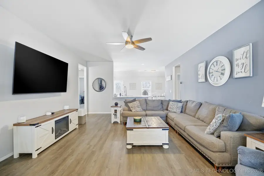 15752 S 74 Avenue E, Bixby, OK 74008 - Image #3