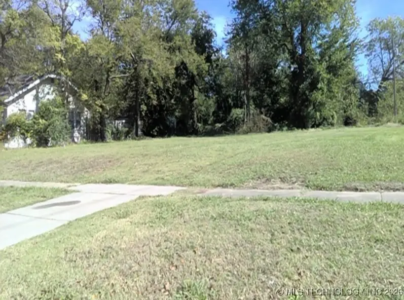 1507 N Denver Avenue, Tulsa, OK 74106 - Image #1