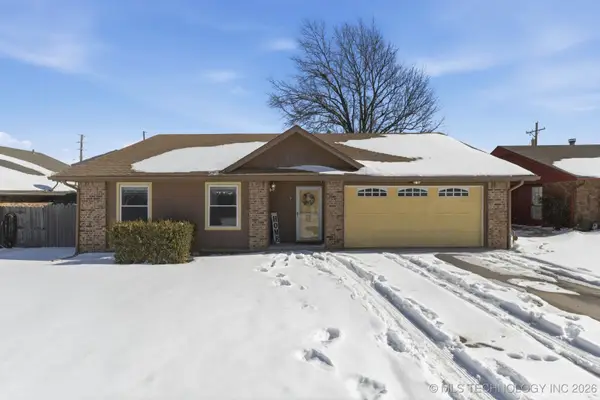 428 N Spruce Avenue, Bartlesville, OK 74006