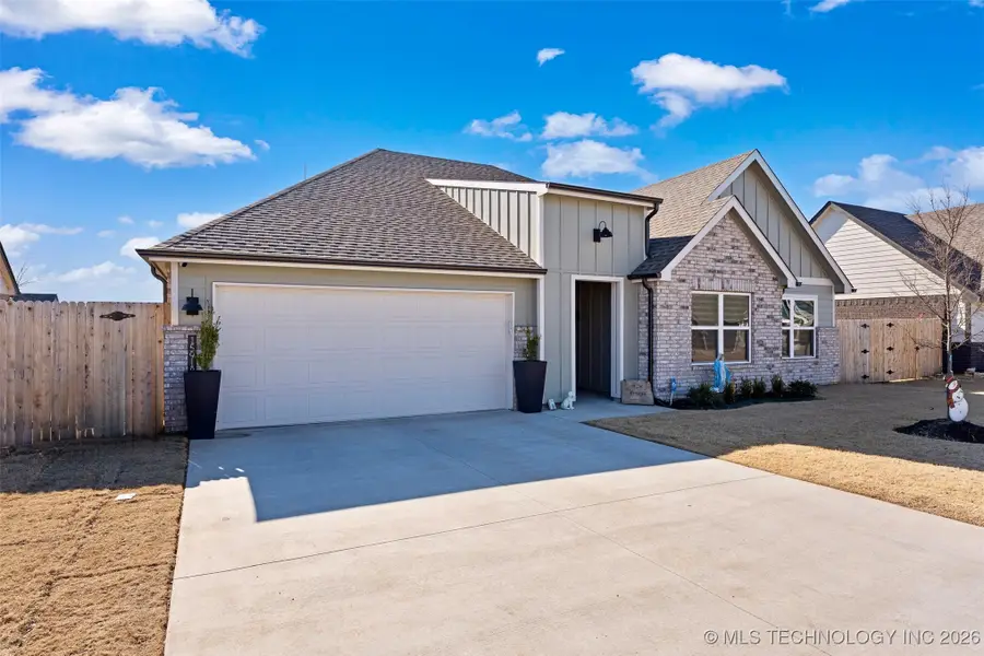 15918 E 75th Street N, Owasso, OK 74055 - Image #2