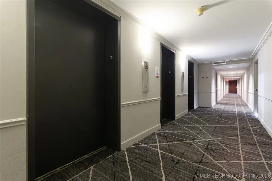 450 W 7th Street #1801-1802, Tulsa, OK 74119 - Image #3