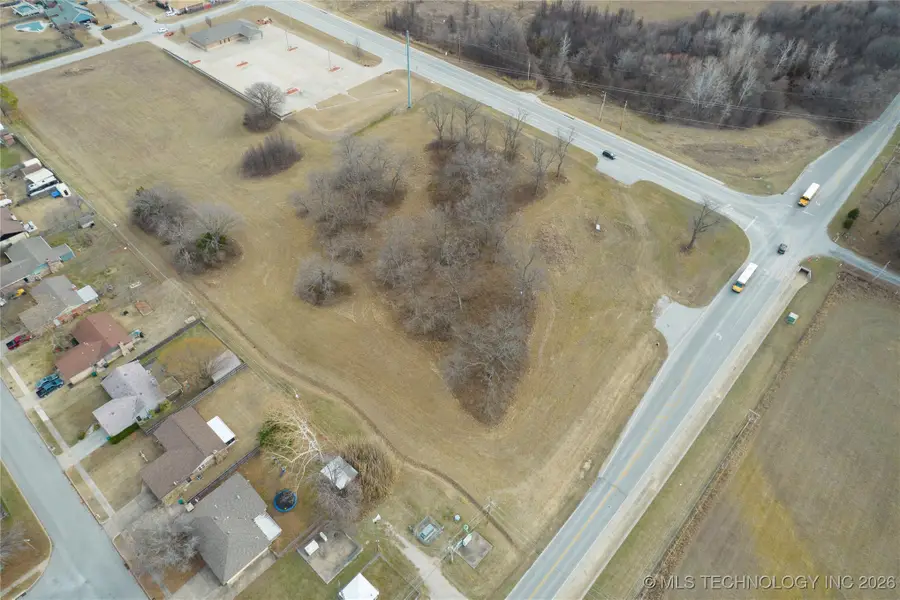0002 W 51st Street, Sand Springs, OK 74063 - #2