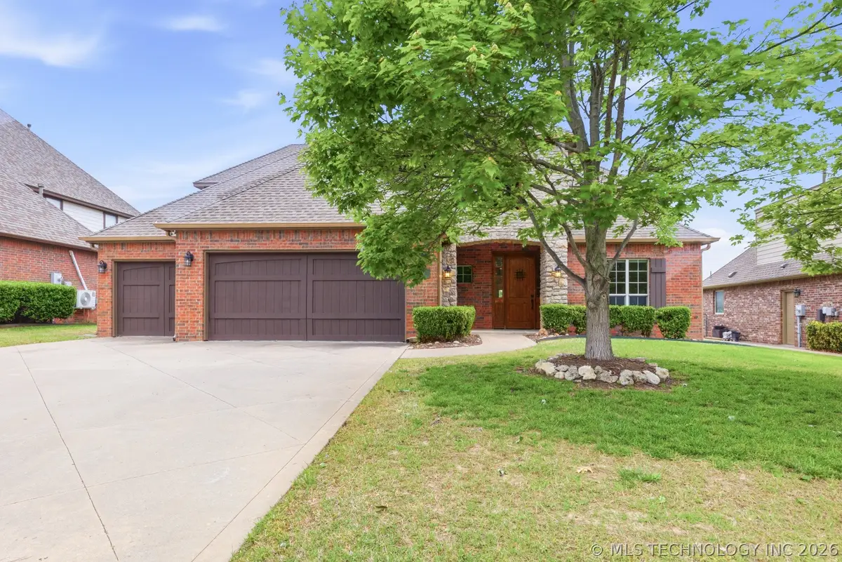 1601 W Ulysses Street, Broken Arrow, OK 74012 - #1