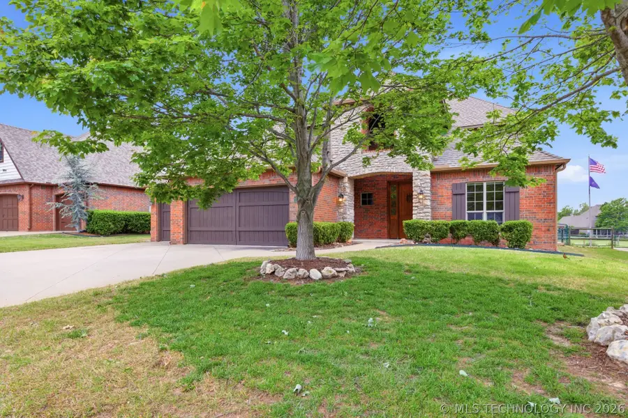 1601 W Ulysses Street, Broken Arrow, OK 74012 - #2