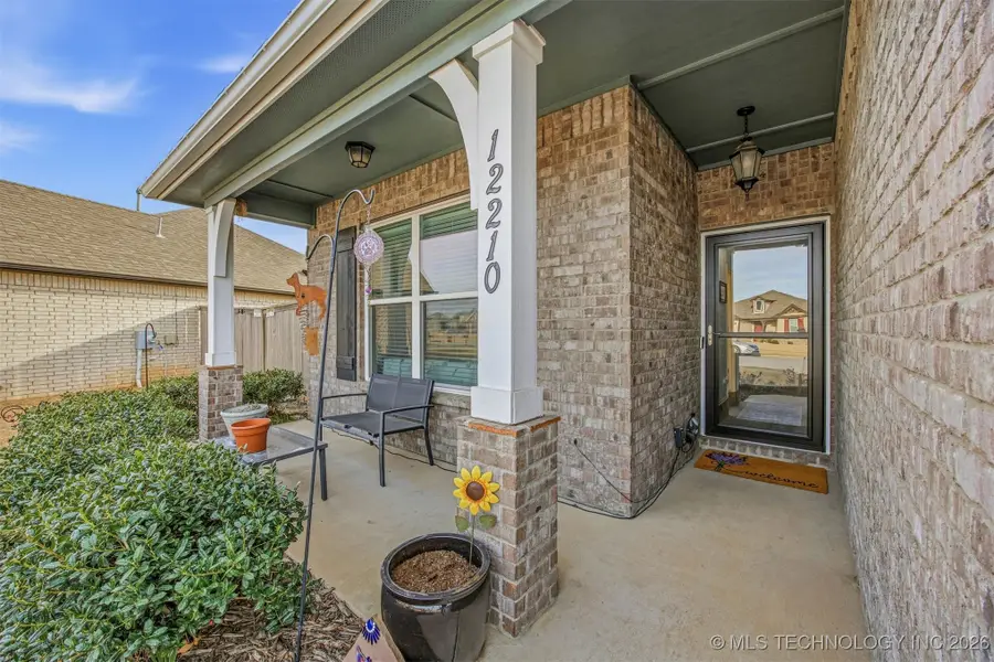 12210 N 130th East Avenue, Collinsville, OK 74021 - Image #3