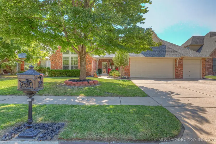 9528 E 117th Street S, Bixby, OK 74008 - Image #2