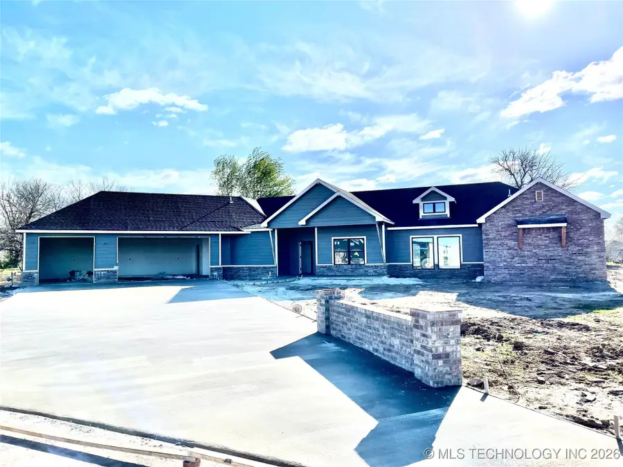 5521 E 136th Place N, Collinsville, OK 74021 - Image #3