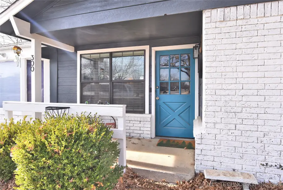 300 N Wildhorse Street, Skiatook, OK 74070 - Image #3