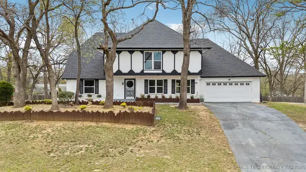 2933 E 75th Court, Tulsa, OK 74136