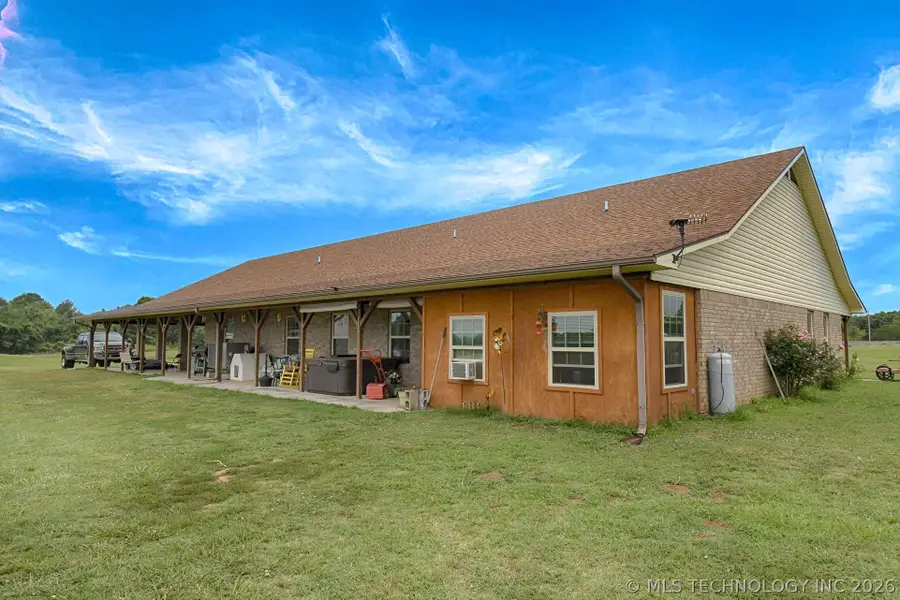 466758 Highway 101, Sallisaw, OK 74955 - #3