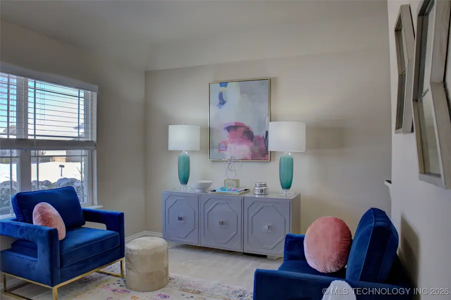 4022 W 105th Street S, Jenks, OK 74037 - Image #2