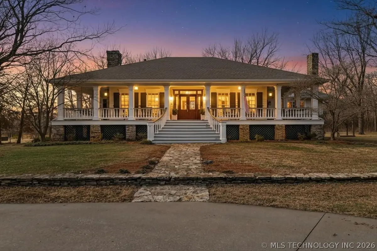 3987 Silver Lake Road, Bartlesville, OK 74006 - #1