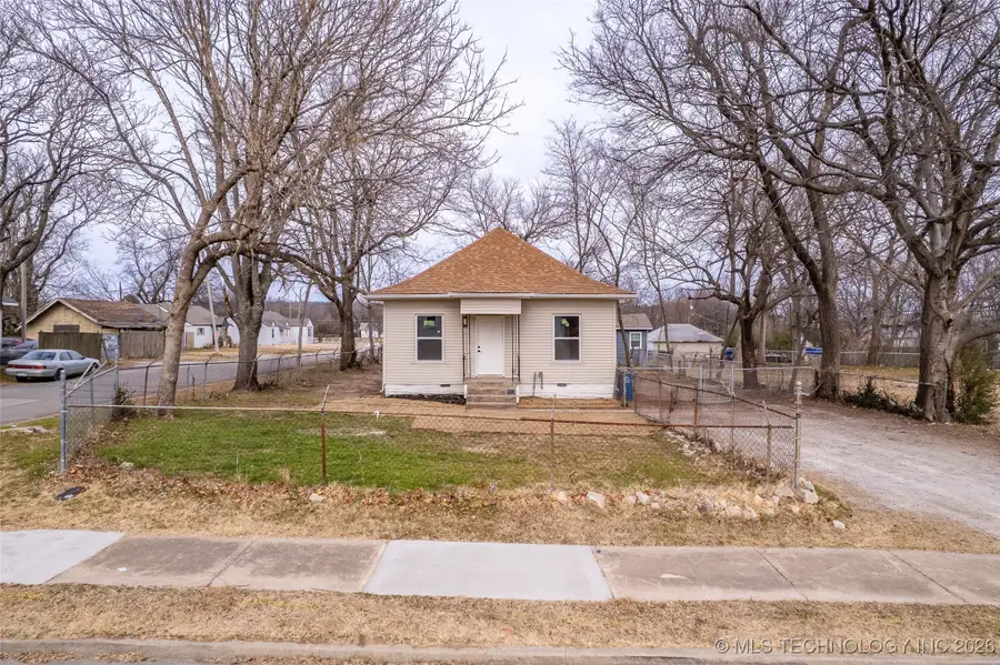 1017 W Newton Street, Tulsa, OK 74127 - Image #2