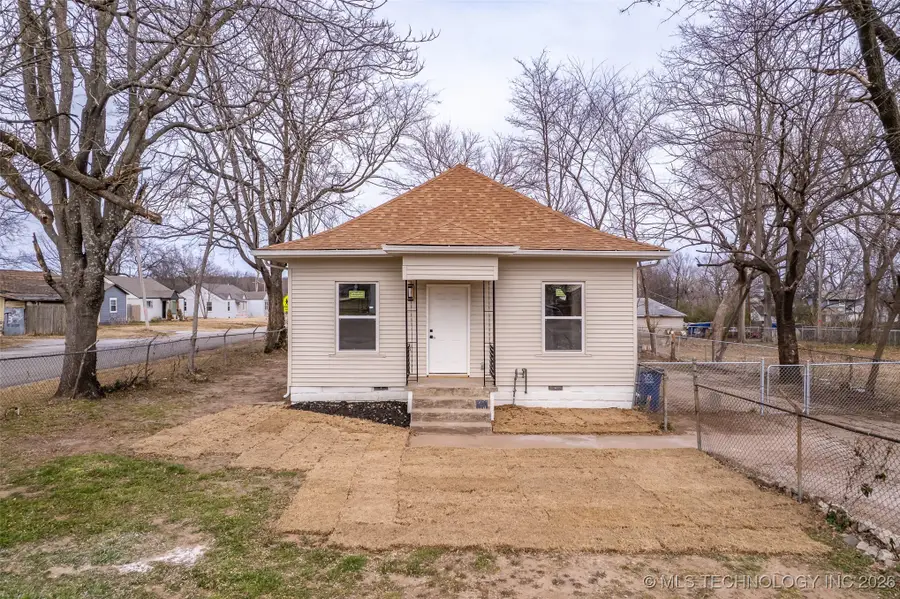 1017 W Newton Street, Tulsa, OK 74127 - Image #3