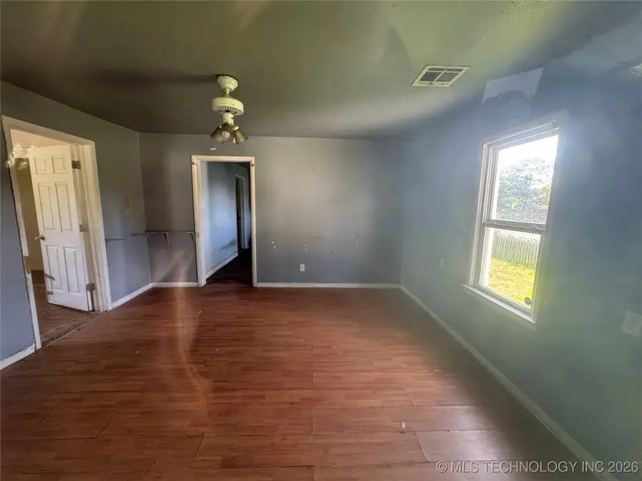 1600 S Park Street, Sapulpa, OK 74066 - Image #2
