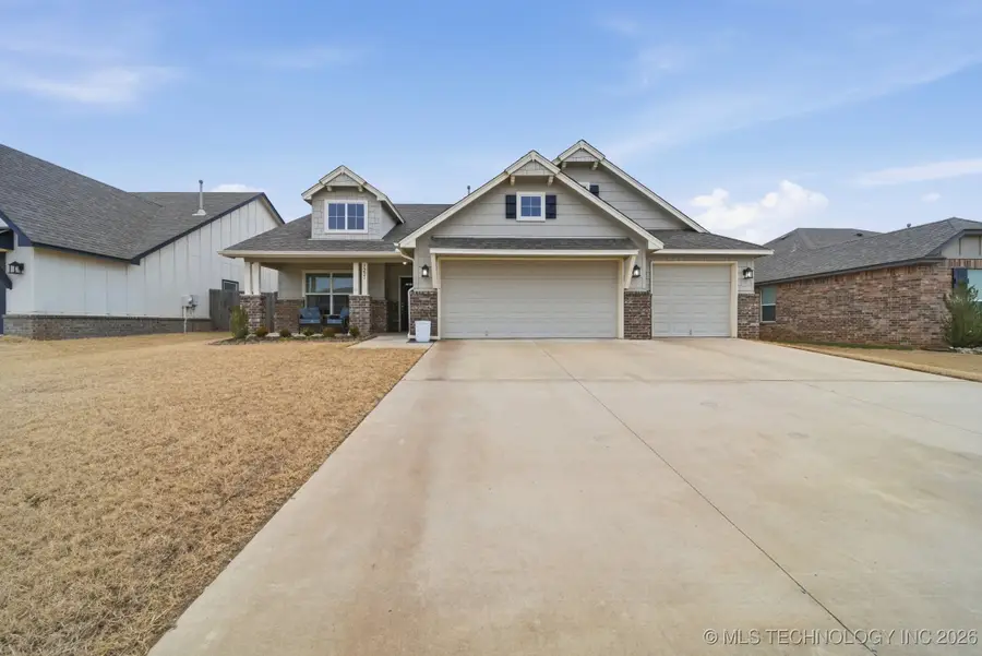 7221 S Hemlock Avenue, Broken Arrow, OK 74011 - Image #3