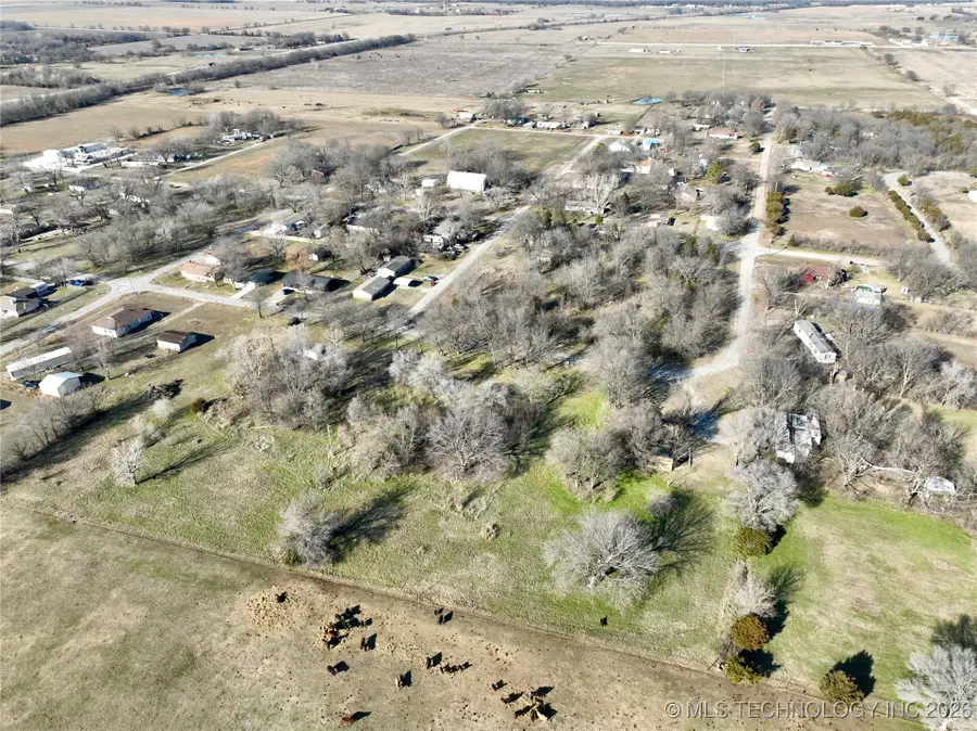 406 S Sequoyah Street, Talala, OK 74080 - Image #3