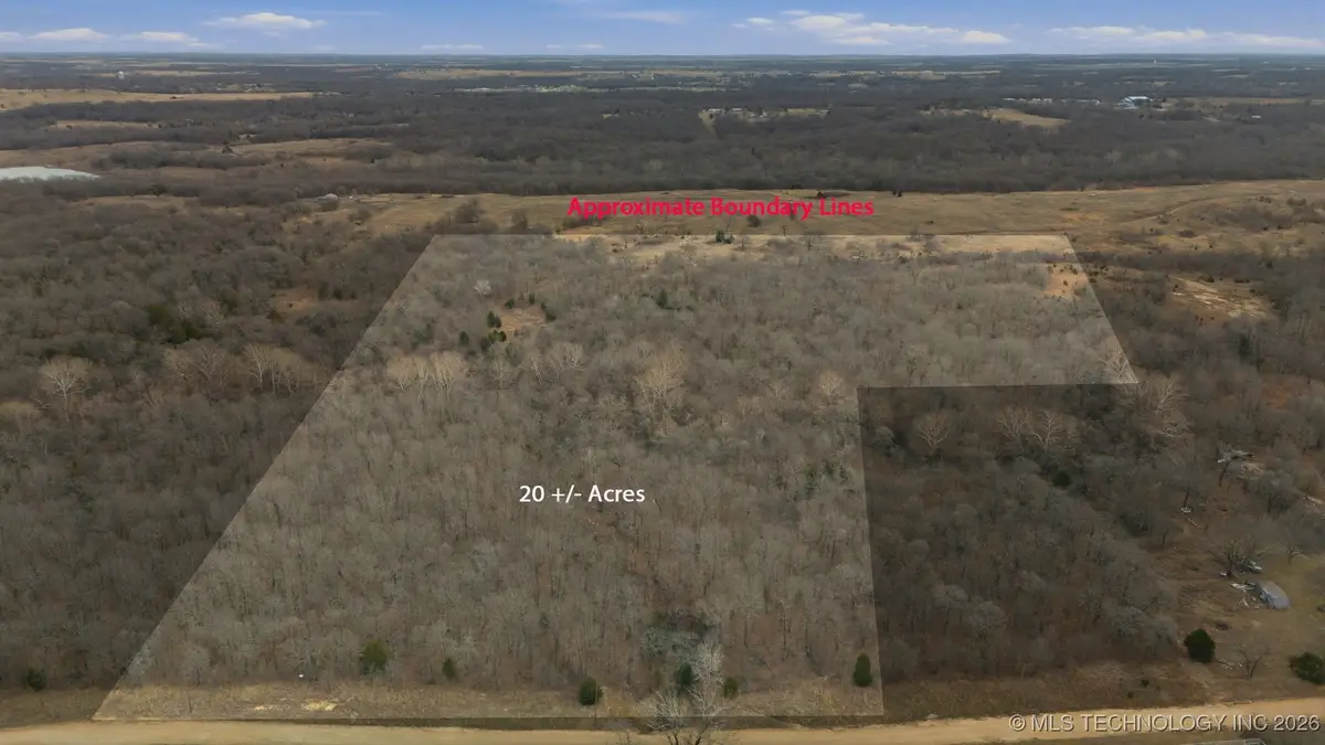 4 N 364 Road, Wewoka, OK 74884 - Image #1