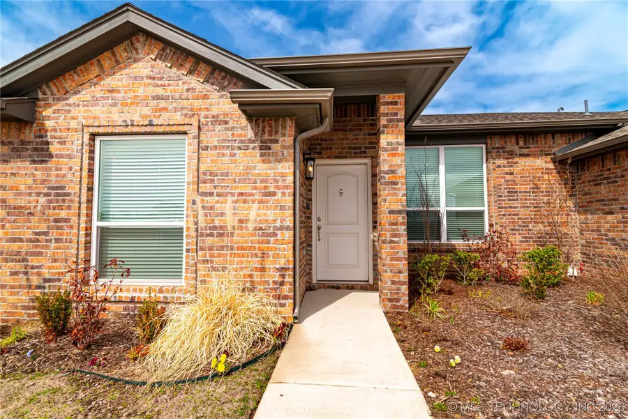 1403 E 150th Place S, Glenpool, OK 74033 - Image #3
