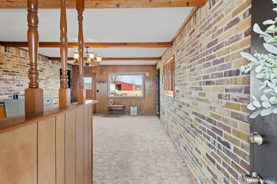 13700 N 3980 Road, Dewey, OK 74029 - #3