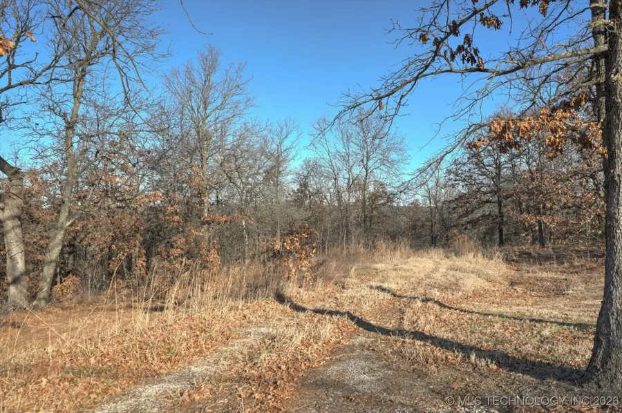 12964 Bear Paw Path, Skiatook, OK 74070 - Image #2