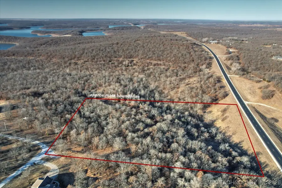 12964 Bear Paw Path, Skiatook, OK 74070 - Image #3