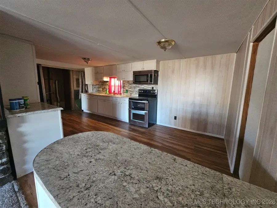 20601 Coffee Hollow Road, Tahlequah, OK 74464 - Image #3