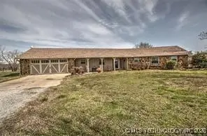 23990 N 4028 Drive, Bartlesville, OK 74006