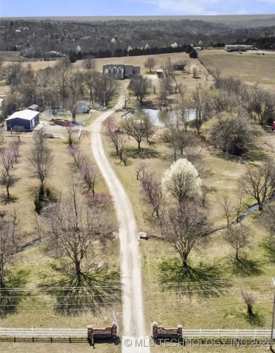 19950 W Hwy 33 Road, Sapulpa, OK 74066 - #3