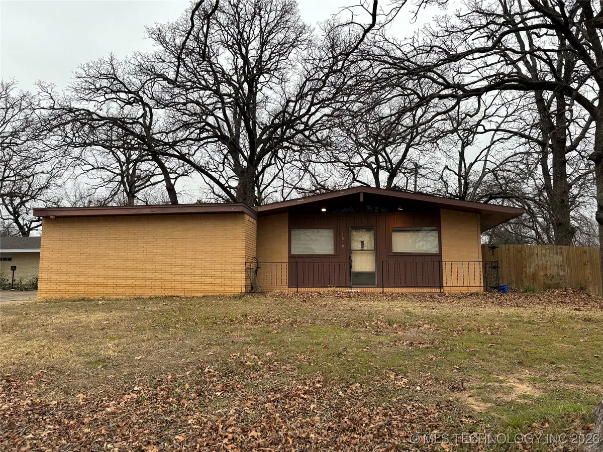 1010 Waco, Durant, OK 74701 - Image #1