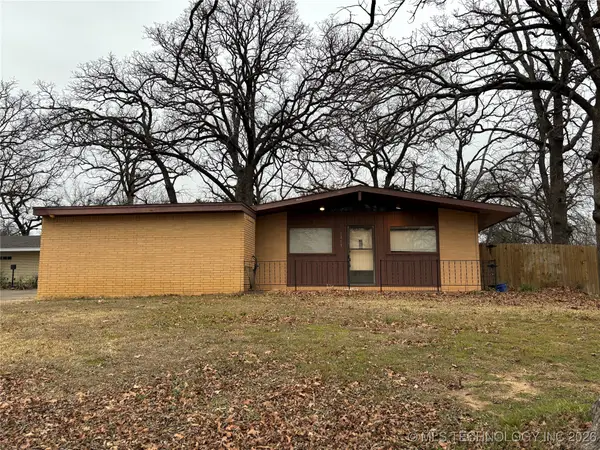 1010 Waco, Durant, OK 74701