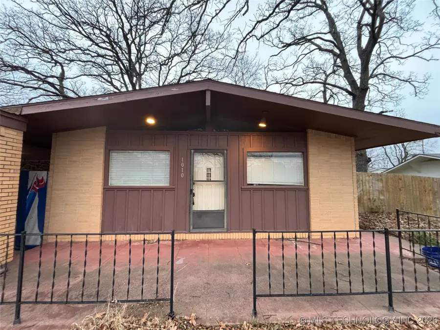 1010 Waco, Durant, OK 74701 - Image #2
