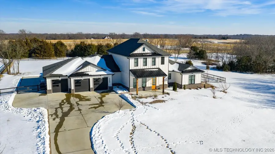 22800 N 3972 Drive, Bartlesville, OK 74006 - Image #3