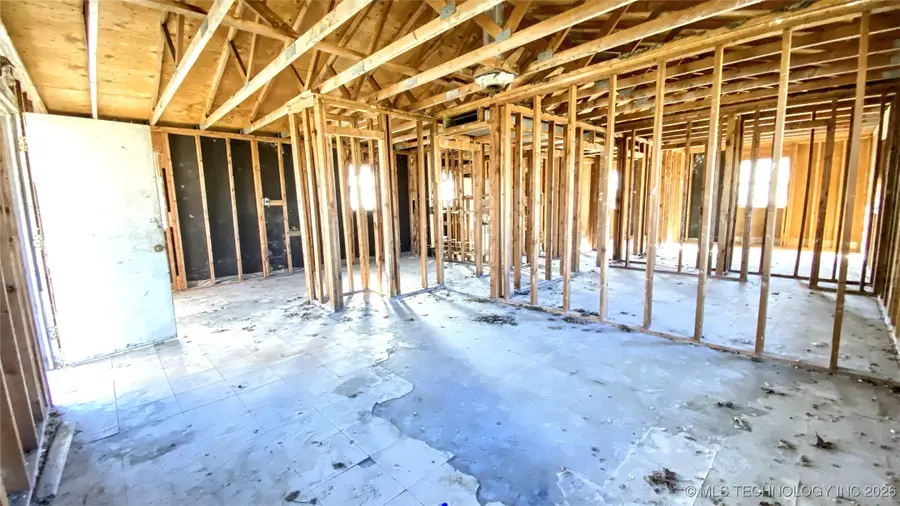 465880 E 861 Road, Stilwell, OK 74960 - #2