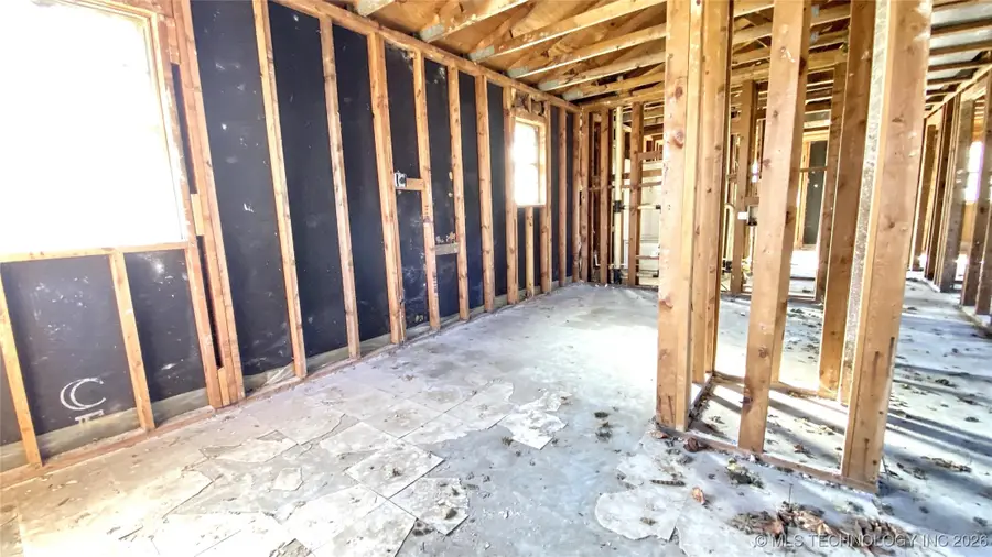 465880 E 861 Road, Stilwell, OK 74960 - #3