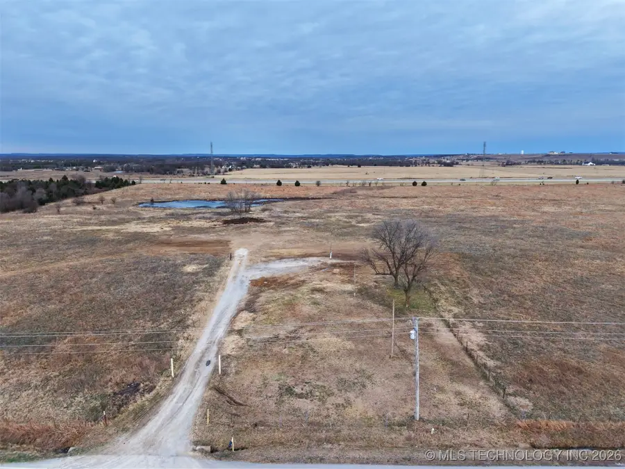 000 N Yale Avenue, Sperry, OK 74073 - Image #3