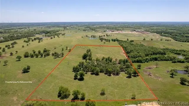 Dozer Road, Sulphur, OK 73086 - Image #1