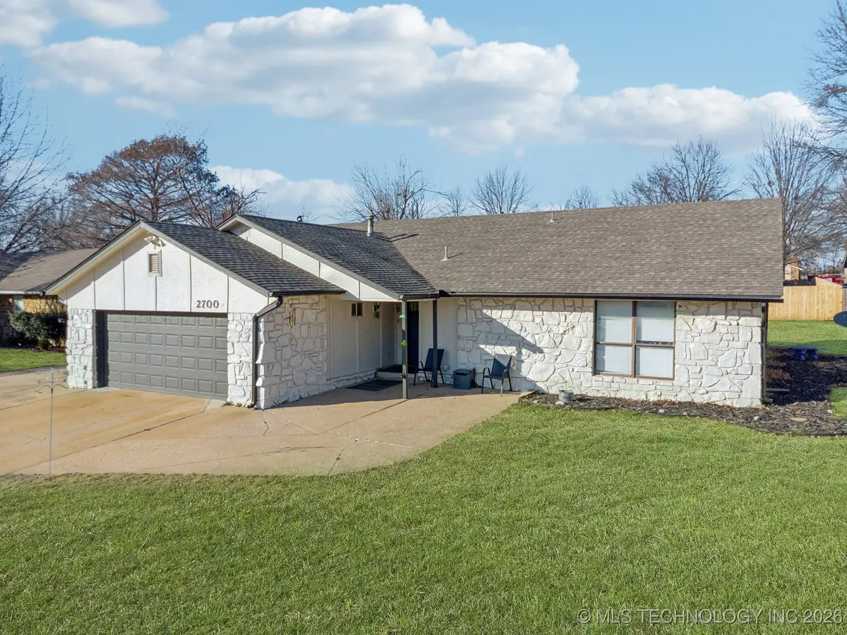 2700 E El Paso Street, Broken Arrow, OK 74014 - Image #1