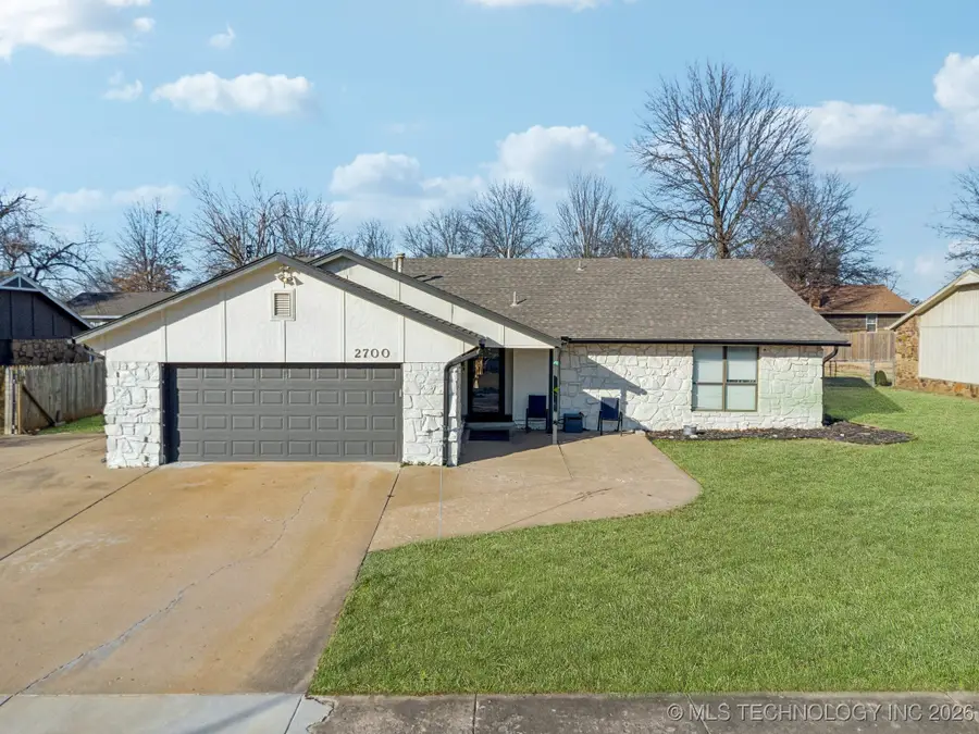 2700 E El Paso Street, Broken Arrow, OK 74014 - Image #2