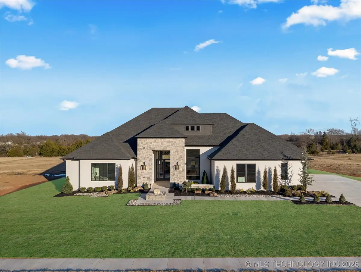 15443 S 27th East Avenue, Bixby, OK 74008 - Image #1
