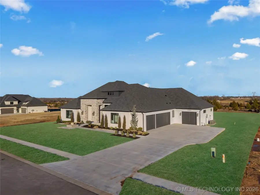 15443 S 27th East Avenue, Bixby, OK 74008 - Image #2