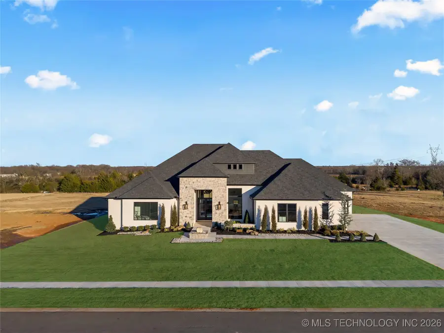 15443 S 27th East Avenue, Bixby, OK 74008 - Image #3