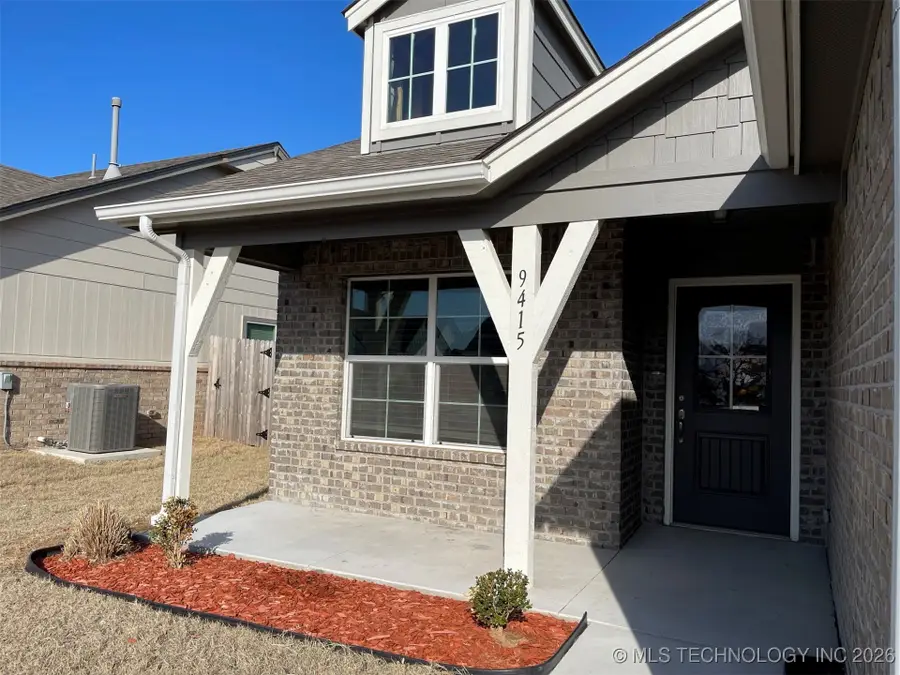 9415 E 132nd Place S, Bixby, OK 74008 - Image #2