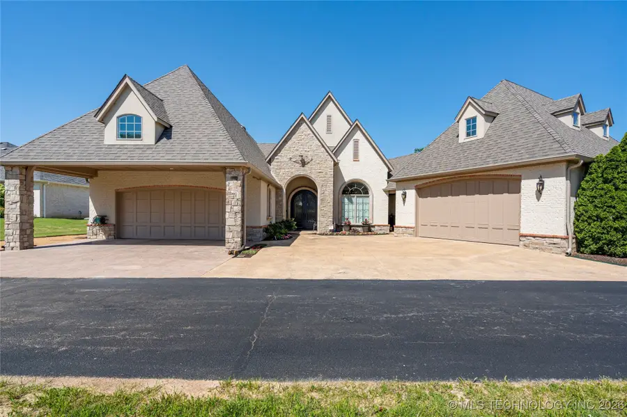 12432 Boulder Ridge, Sperry, OK 74073 - Image #2