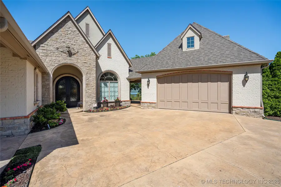 12432 Boulder Ridge, Sperry, OK 74073 - Image #3