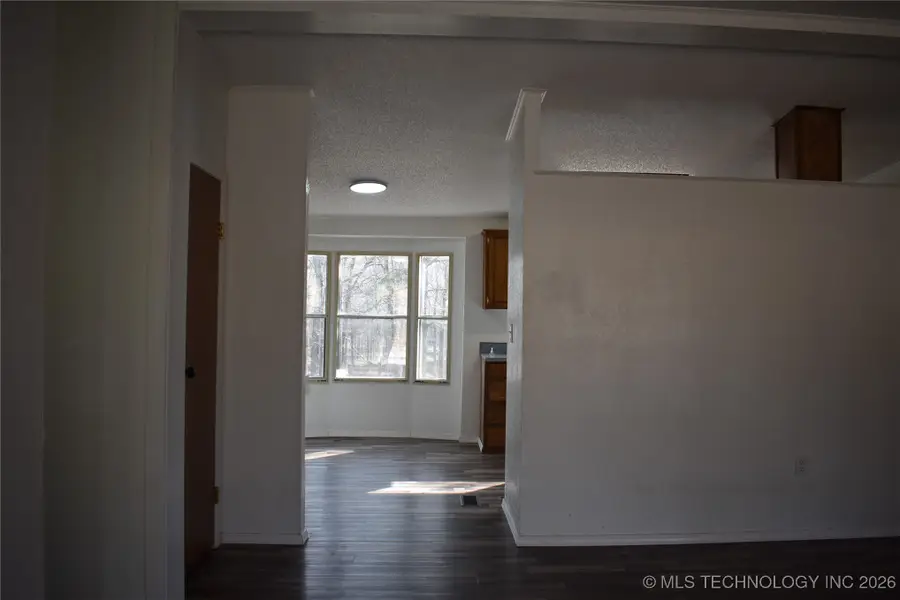 18998 W Woodhaven Street, Cookson, OK 74427 - Image #3