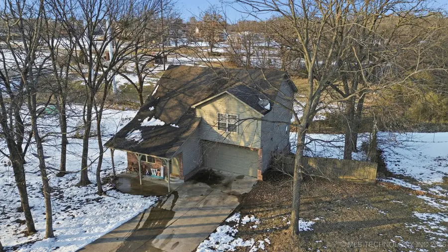 107 E 116th Place, Jenks, OK 74037 - Image #3