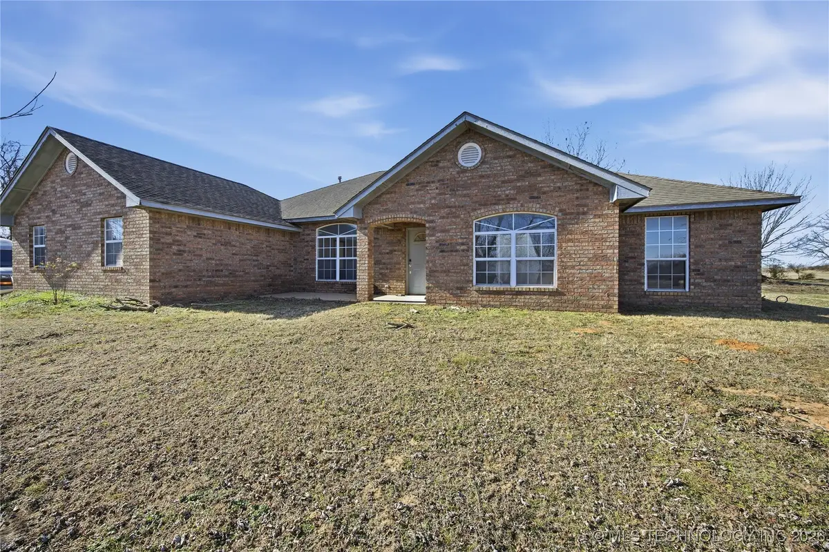 15315 N 247th Road, Okmulgee, OK 74447 - Image #1